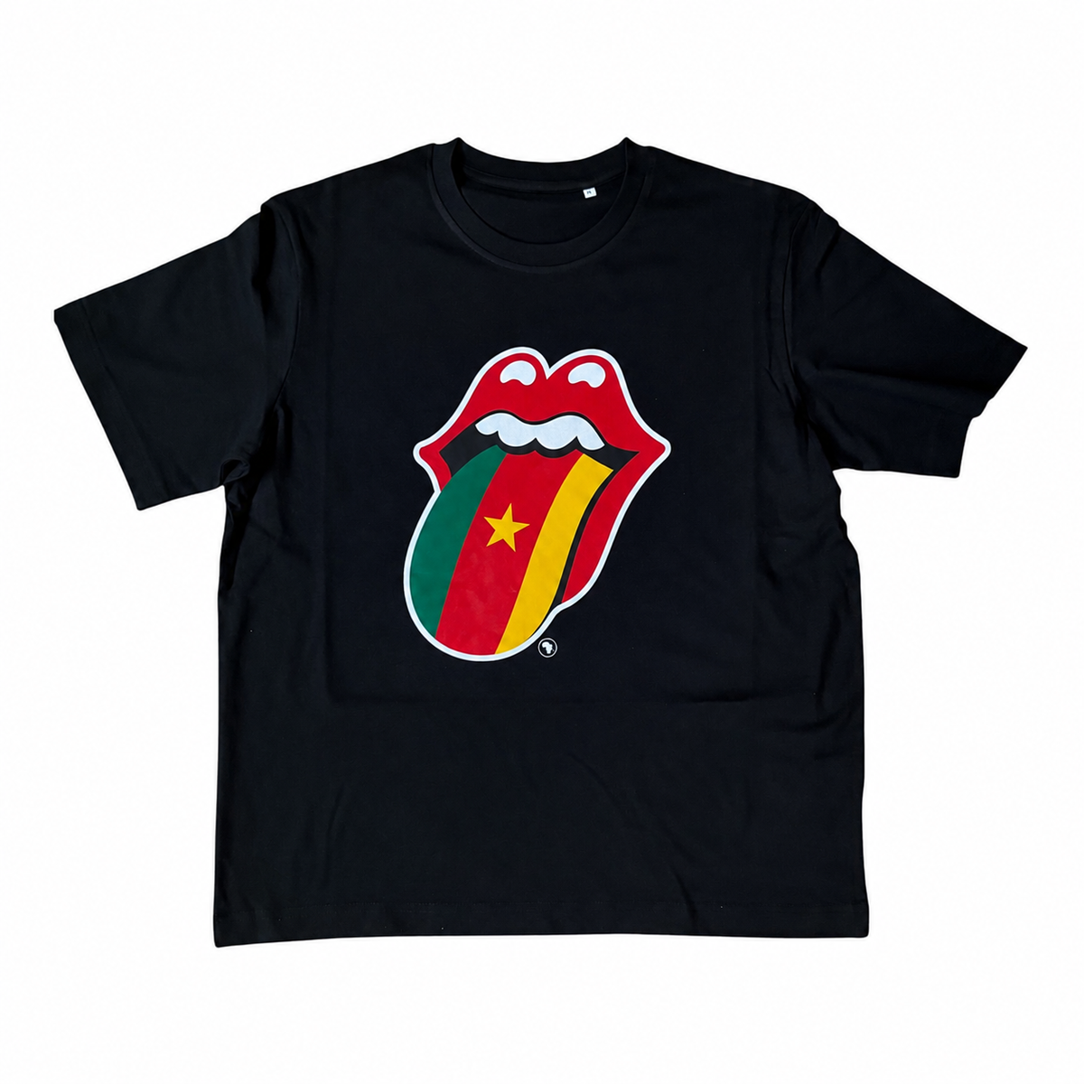 TEE shirt Cameroun RS