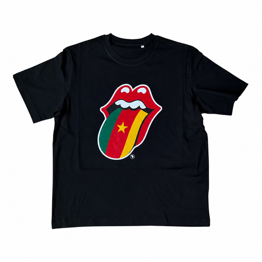 TEE shirt Cameroun RS