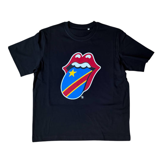 TEE shirt Congo RS