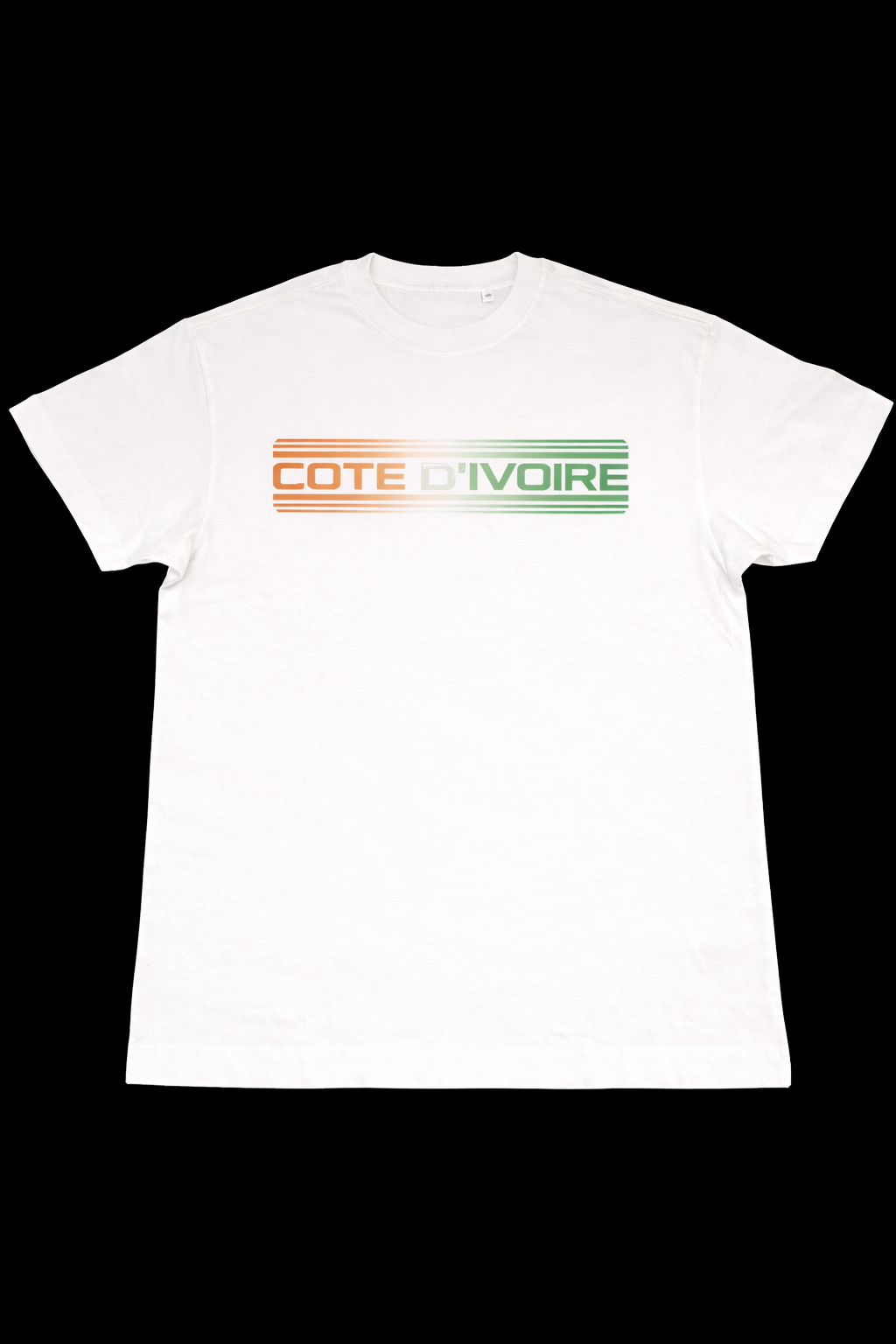T-shirt Côte D’ivoire WATIB