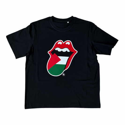 T Shirt FREEPALESTINE RS