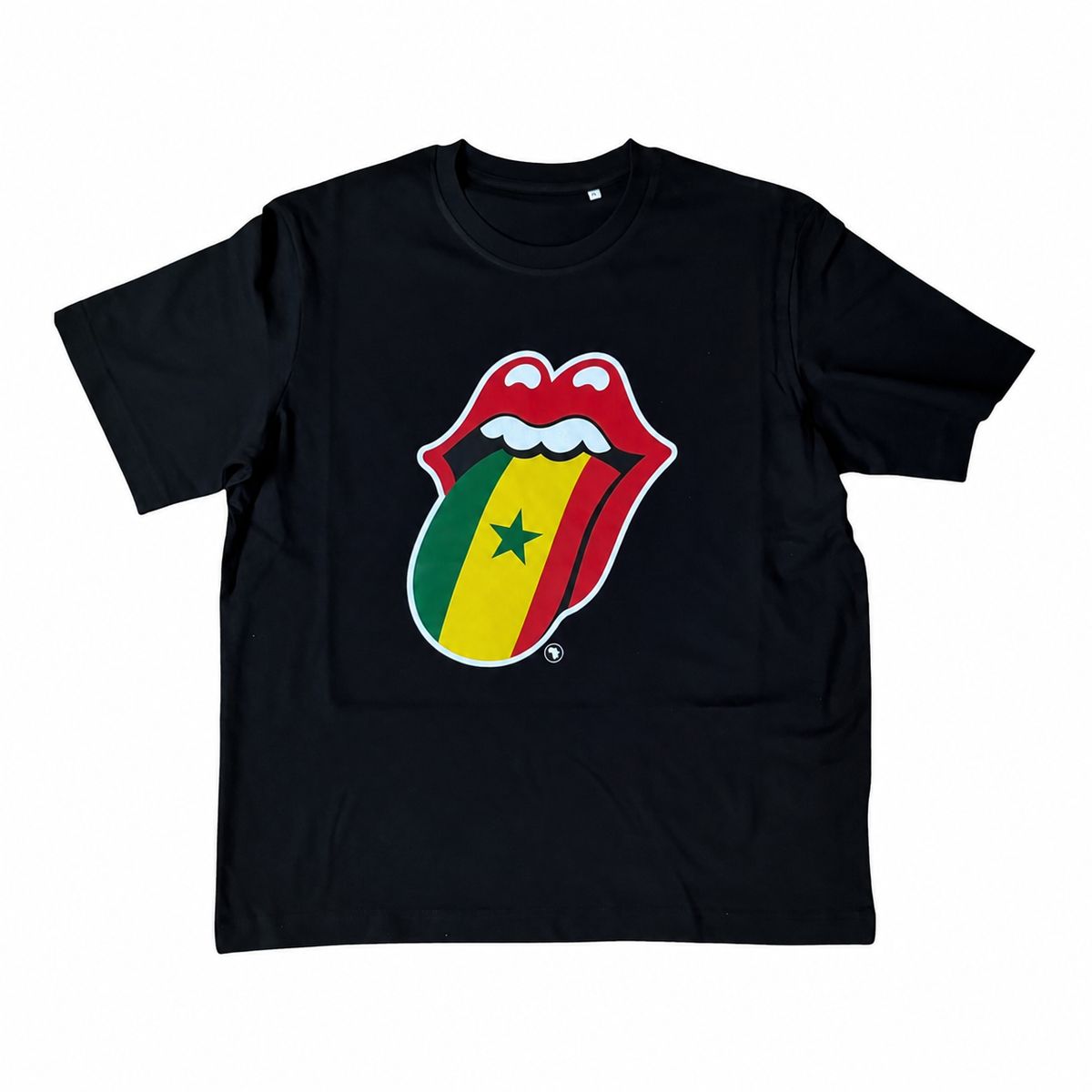 TEE shirt Senegal RS