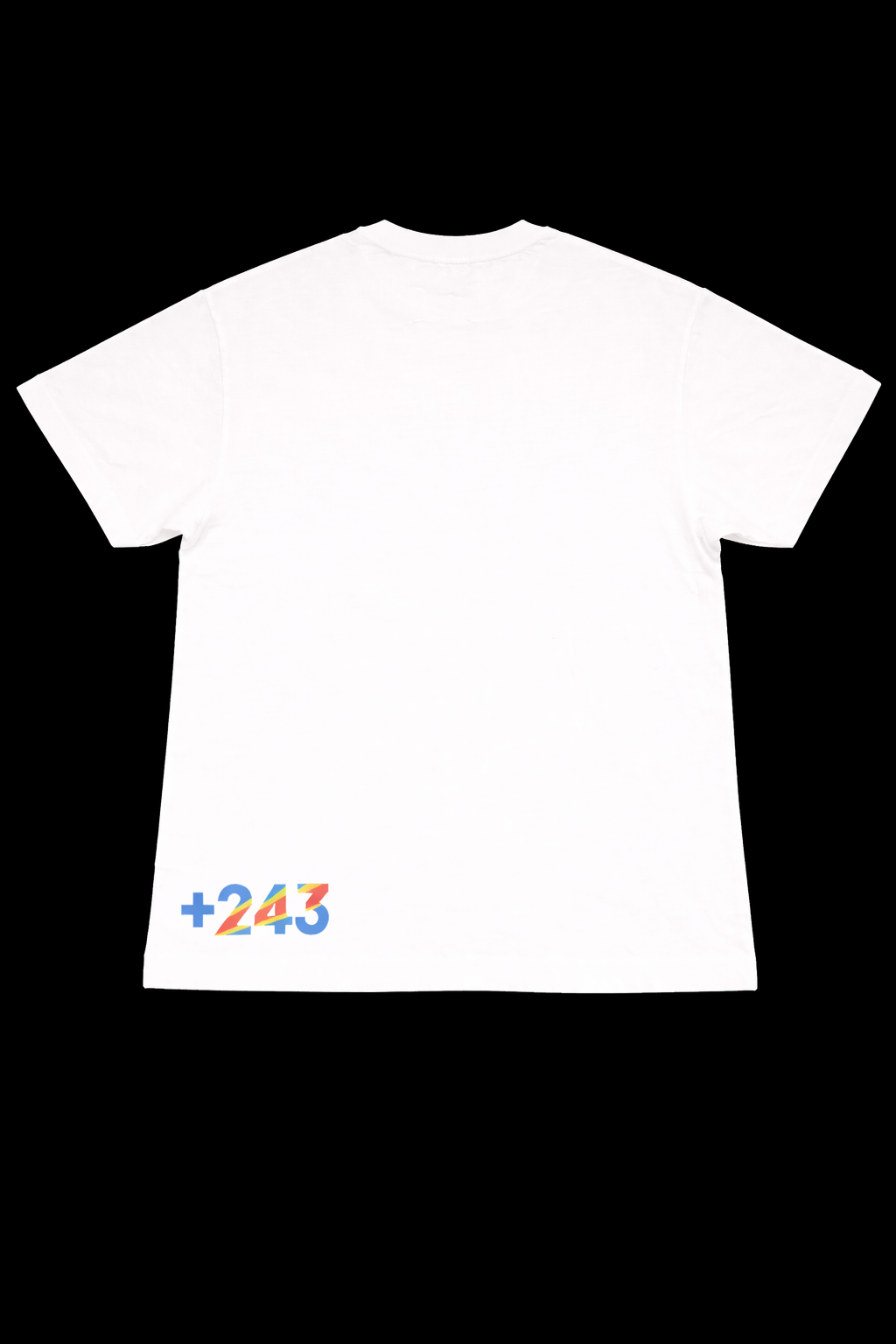 T-shirt Congo WATIB