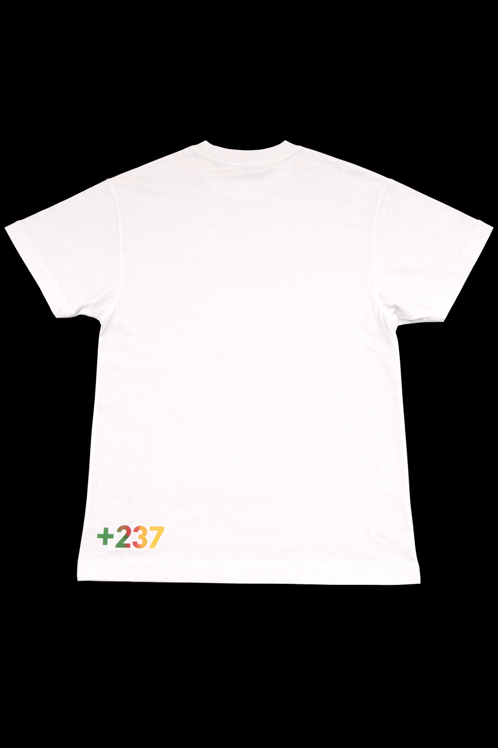 T-shirt Cameroun WATIB