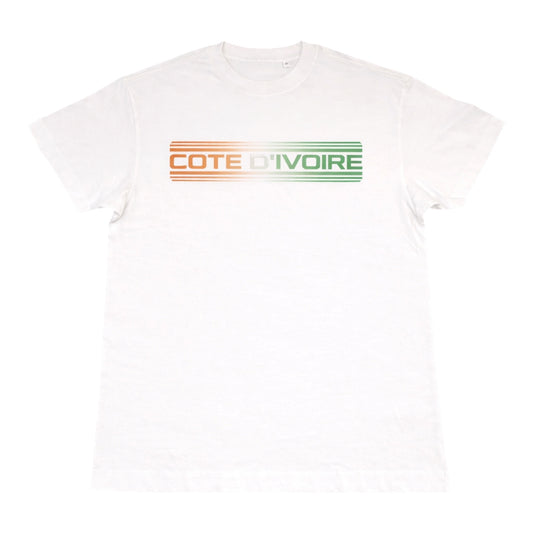 T-shirt Côte D’ivoire WATIB